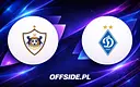 Qarabag kontra Dynamo Kijów w walce o punkty: gdzie oglądać mecz?