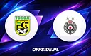 Gdzie oglądać mecz FK Tobol Kostanay - FK Partizan? UEFA Conference League