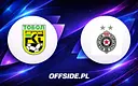 Oficjalne składy FK Tobol Kostanay przed starciem z FK Partizan