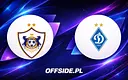 Oficjalne składy Qarabag i Dynamo Kijów na ważny mecz