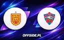 Oficjalne składy FC Nordsjaelland i Valur Reykjavik na mecz
