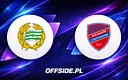 Składy Hammarby FF i Rakowa Częstochowa na mecz