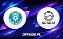 Oficjalne składy: Celje kontra Ararat-Armenia