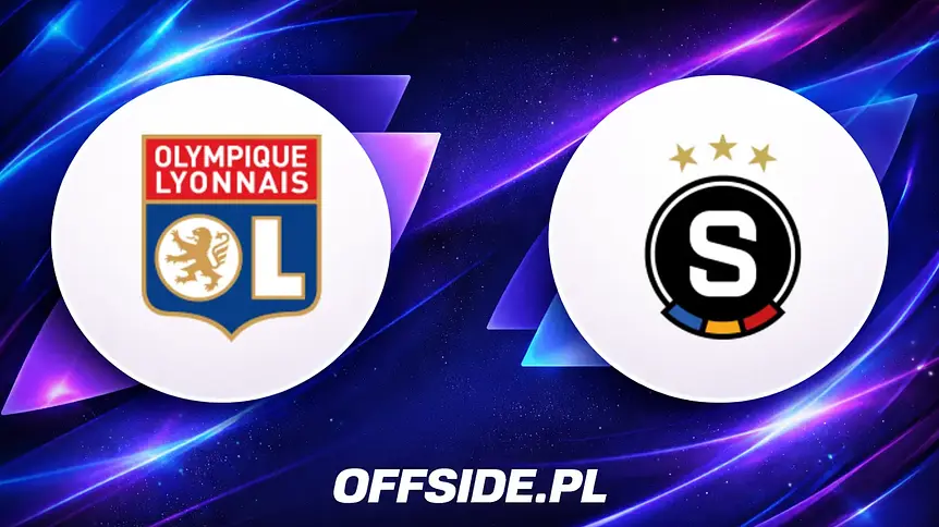 Loïs Openda najpewniej nie zagra z Crystal Palace. Lyon ma problem