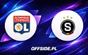 Składy Olympique Lyon i Sparty Praga na dziś wieczór