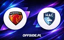 Le Mans zmierzy się z Le Havre w sparingu – gdzie oglądać?
