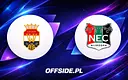 Starcie dwóch światów: Willem II vs NEC Nijmegen w Eredivisie