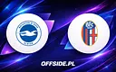 Brighton kontra Bologna: gdzie oglądać sparing 15 sierpnia?