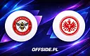 Brentford kontra Eintracht Frankfurt: Sprawdź, gdzie obejrzeć sparing!