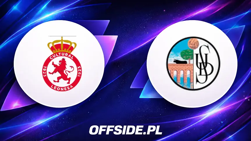 Cultural Leonesa vs Salamanca UDS: Sparing już w sobotę