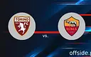 Roma faworytem w starciu z Torino: kurs na zwycięstwo 1.55