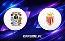 Coventry kontra AS Monaco: gdzie i jak oglądać sparing na żywo?