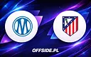 Olympique Marsylia kontra Atletico Madryt: gdzie oglądać mecz?