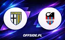Parma i Catania: Znamy składy na mecz