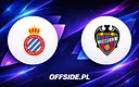 Espanyol kontra Levante: Gdzie i jak oglądać ten pojedynek?
