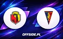 Jagiellonia Białystok kontra Pogoń Szczecin: Gdzie oglądać mecz na żywo?