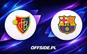 FC Basel kontra Barcelona: Gdzie obejrzeć prestiżowy mecz towarzyski?