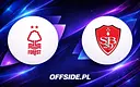 Nottingham Forest kontra Stade Brestois 29: gdzie obejrzeć sparing?