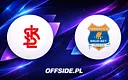 ŁKS Łódź kontra Bruk-Bet Termalica: gdzie obejrzeć hit 4. kolejki I ligi?