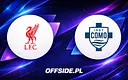 Gdzie obejrzeć mecz Liverpool - Como? Zobacz transmisję na żywo