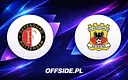 Feyenoord z GO Ahead Eagles: składy na mecz