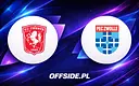 Oficjalne składy na mecz FC Twente z PEC Zwolle