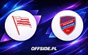 Oficjalne składy Cracovii i Rakowa na mecz