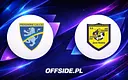 Oficjalne składy na mecz Frosinone z Juve Stabia