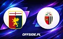 Genoa przygotowana na starcie z Ascoli