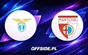 Składy zespołów na mecz Lazio - Mantova