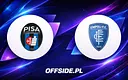 Pisa kontra Empoli w Coppa Italia: kto wywalczy awans?