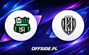 Składy Sassuolo i Cesena na jutrzejszy mecz