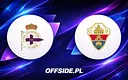 Deportivo La Coruna kontra Elche: składy na dzisiejszy mecz