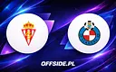 Sporting Gijón II kontra Llanera: Gdzie oglądać kluczowy sparing?