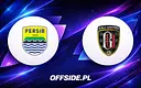 Persib Bandung i Bali United zmierzą się w meczu towarzyskim