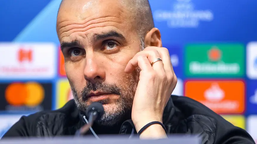 Guardiola na celowniku Włochów, Rodri blisko powrotu do Madrytu