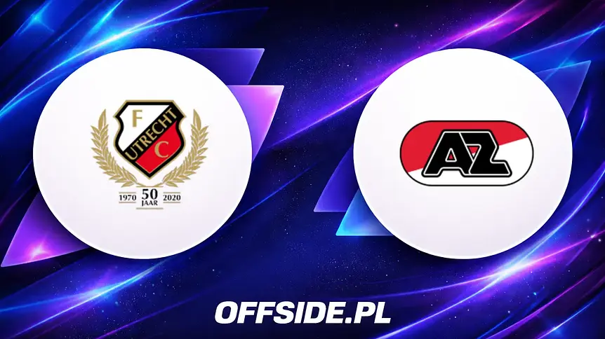 AZ Alkmaar - Hapoel Beer Sheva: gospodarze walczą o pierwsze punkty