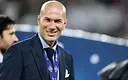 Zidane ogłosi pierwsze powołania do reprezentacji Francji