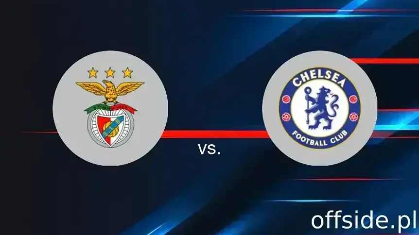 Chelsea zainteresowana skrzydłowym Benfiki. Gianluca Prestianni pod obserwacją