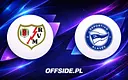 Rayo Vallecano kontra Alavés: Czy gospodarze przełamią impas?
