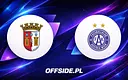 SC Braga kontra Austria Wiedeń: gdzie obejrzeć kluczowy mecz Ligi Konferencji?