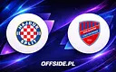 Hajduk Split i Raków Częstochowa walczą o fazę grupową Ligi Konferencji