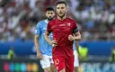 Rakitic: Real Madryt to faworyt Ligi Mistrzów