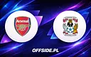 Arsenal inauguruje sezon starciem z Coventry