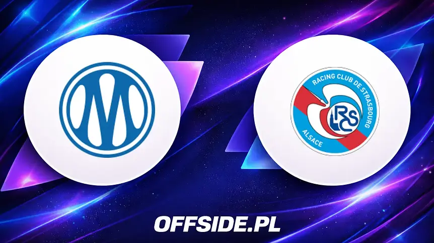 Olympique Marsylia vs Strasbourg: Start sezonu Ligue 1. Gdzie oglądać?