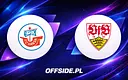 Hansa Rostock stawia czoła VfB Stuttgart w DFB Pokal: gdzie obejrzeć?