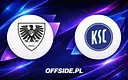 Preussen Munster z nadzieją na niespodziankę w starciu z Karlsruher SC