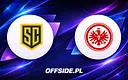 SC St. Tönis kontra Eintracht Frankfurt: Gdzie obejrzeć starcie w DFB Pokal?