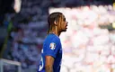 Bradley Barcola bez kontuzji. Dobre wieści z Liverpoolu