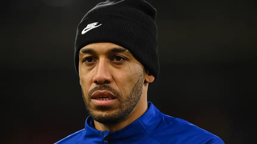 Aubameyang musi przejść operację. Deportivo potwierdza uraz